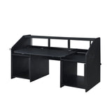 Annette - Music Desk - Wood - Furniture Home Direct