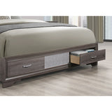 Ryder - Bed Sparkle - Furniture Home Direct