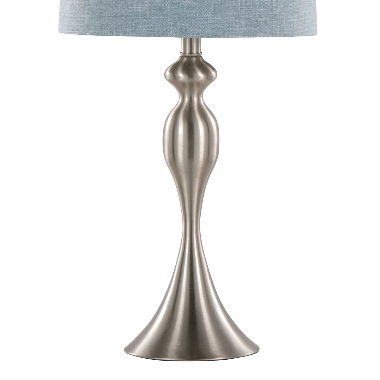 Ashland - Contemporary Table Lamp (Set of 2) - Furniture Home Direct