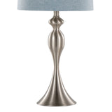 Ashland - Contemporary Table Lamp (Set of 2) - Furniture Home Direct