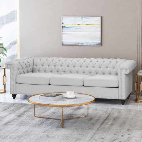 SOFA - 3 SEATER - Furniture Home Direct