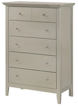 Hammond - Chest - Furniture Home Direct