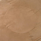 Comfortable High Density Shredded Foam Bean Bag Chair With Removable Cover - Furniture Home Direct