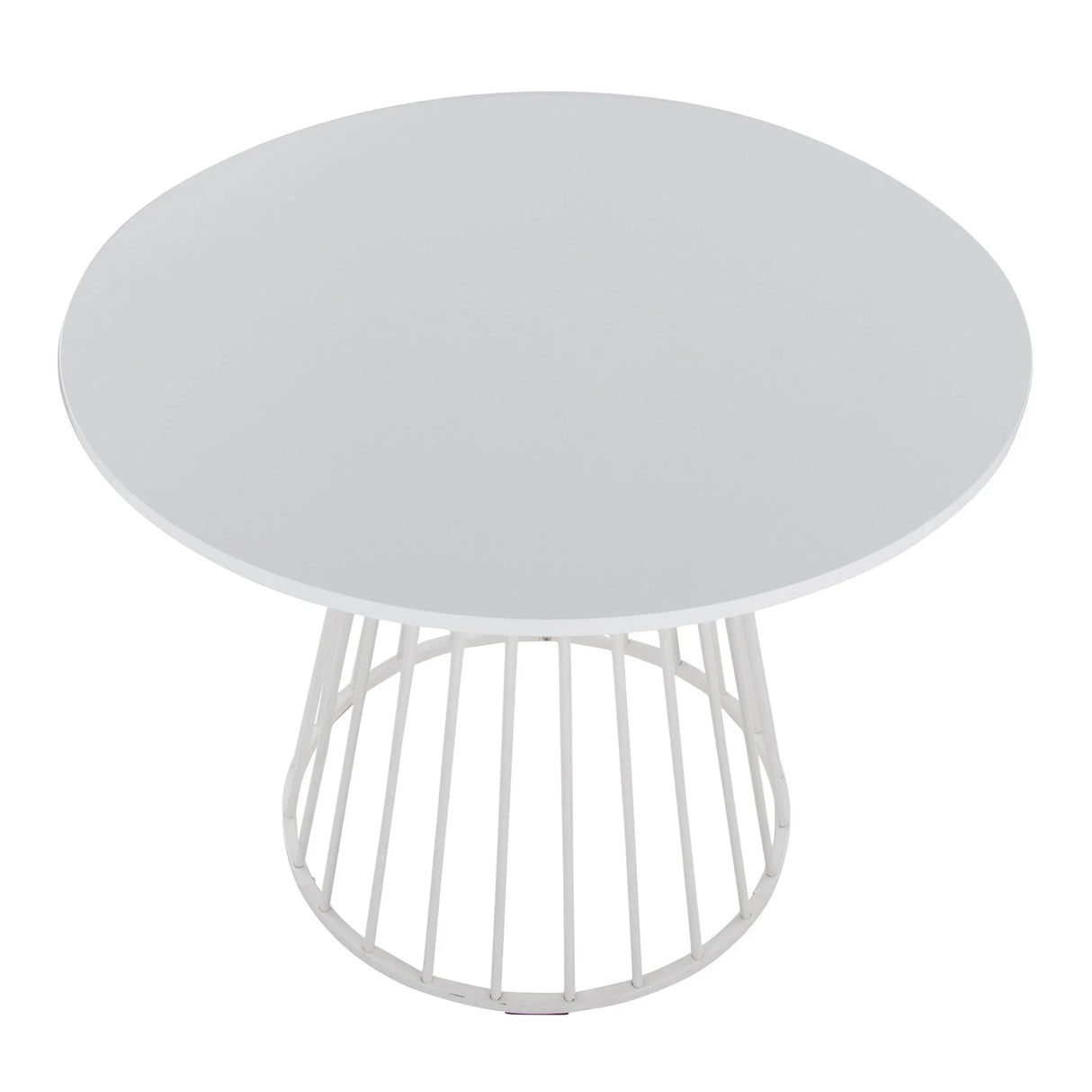Canary Cosmo - Contemporary Dining Table - Furniture Home Direct