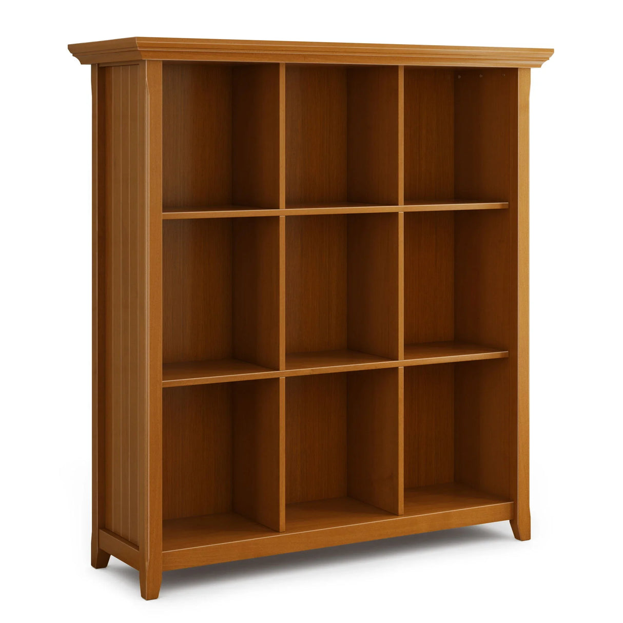 Acadian - Handcrafted Cube Storage - Furniture Home Direct