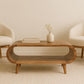 Amaya - Nordic Style Wooden Table - Furniture Home Direct