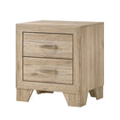 Miquell - Elegant Design Nightstand - Furniture Home Direct