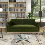 Pasadena - Modern Farmhouse Sofa - Furniture Home Direct