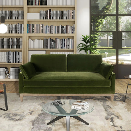 Pasadena - Modern Farmhouse Sofa - Furniture Home Direct
