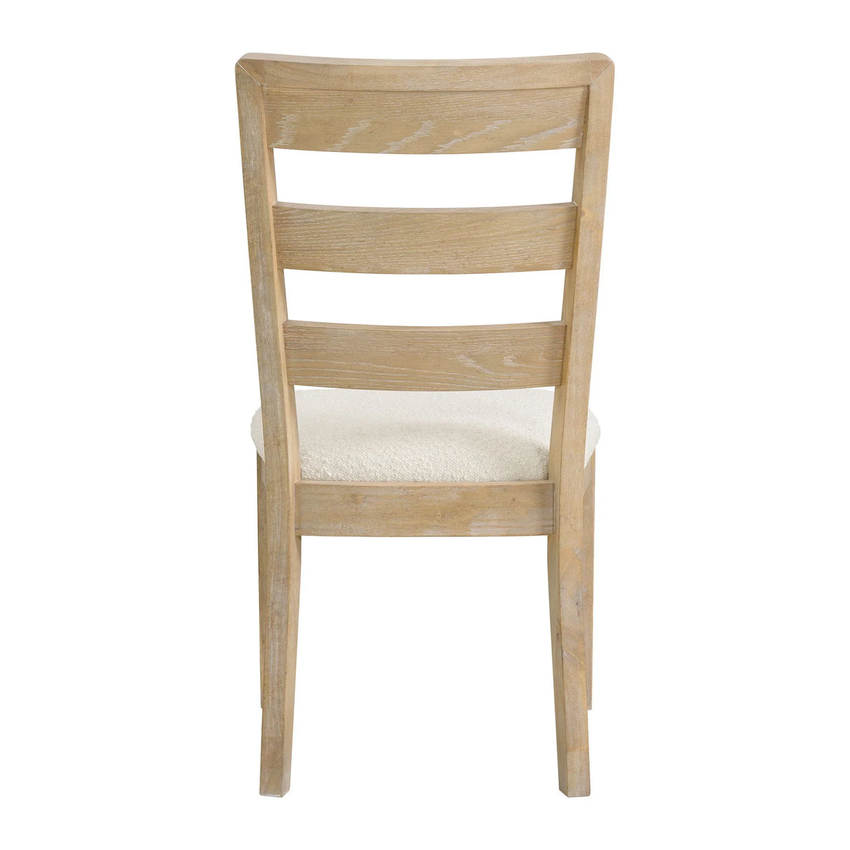 Clove - Upholstered Dining Chair (Set of 2) - Brown - Furniture Home Direct