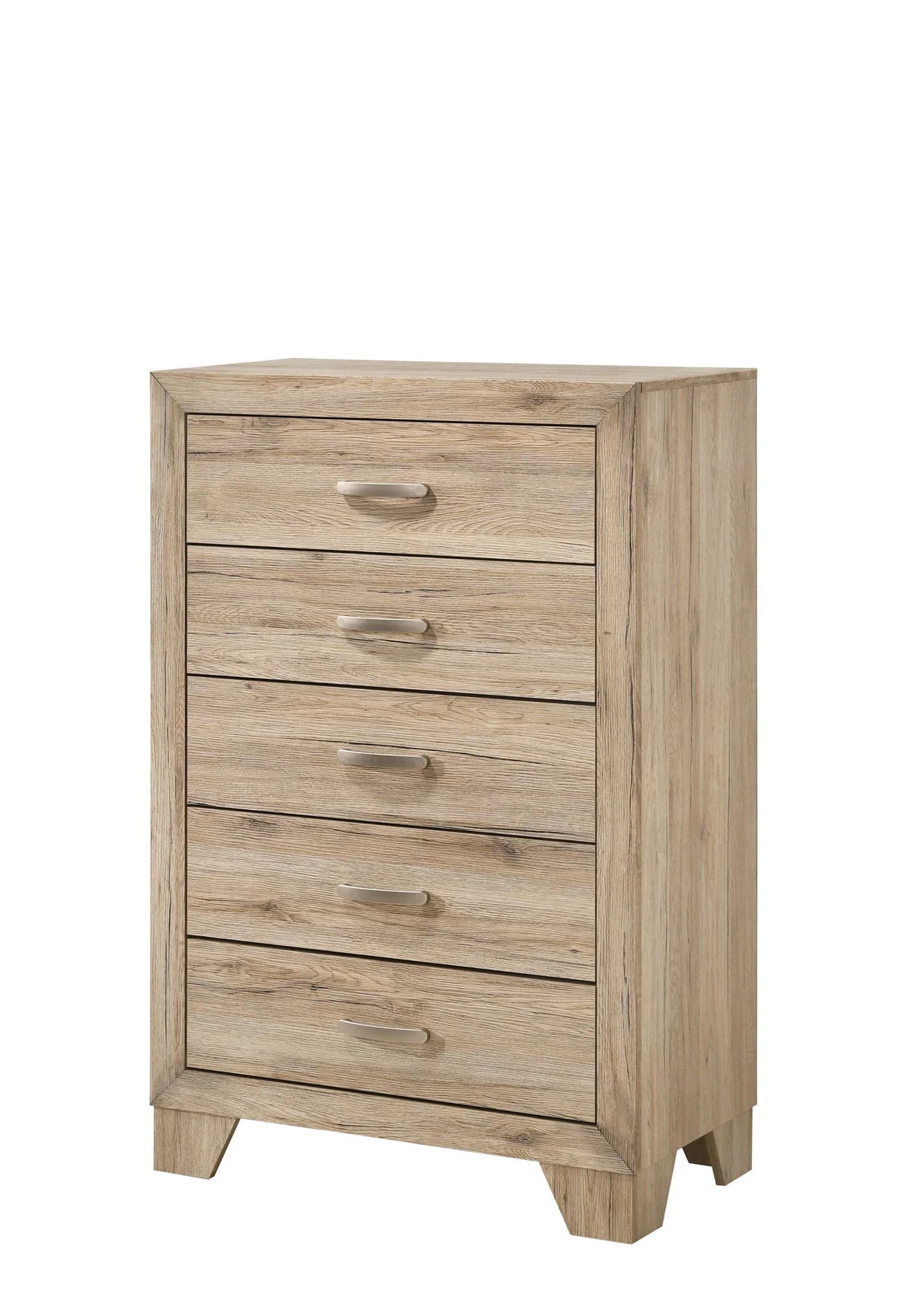 Miquell - Elegant Design Chest - Furniture Home Direct