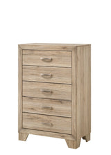 Miquell - Elegant Design Chest - Furniture Home Direct