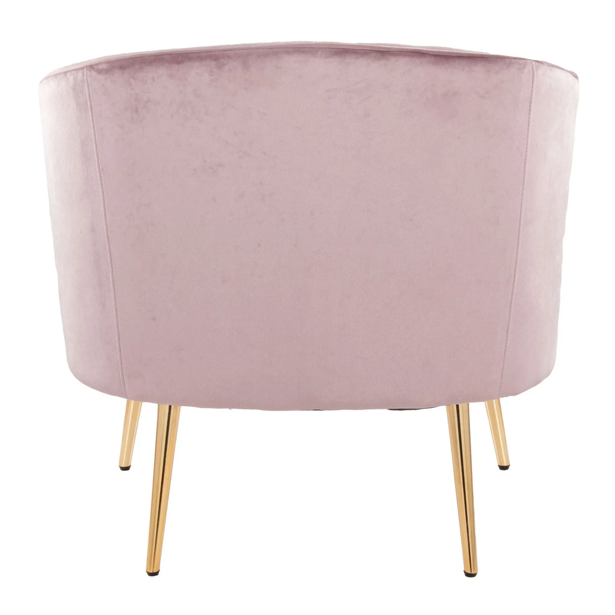 Tania - Contemporary / Glam Chair - Furniture Home Direct