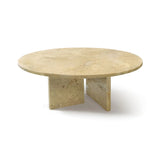 Luxury Coffee Table With Unique Veining, Unique Stone Design - Furniture Home Direct