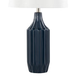 Stella - Contemporary Table Lamp - Furniture Home Direct