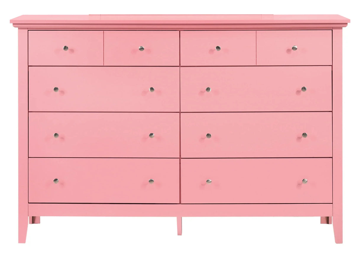 Elegant Casual Dresser For Any Room - Furniture Home Direct