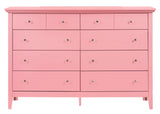 Elegant Casual Dresser For Any Room - Furniture Home Direct