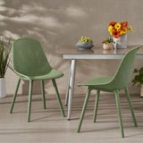 Posey Chair (Set of 2)