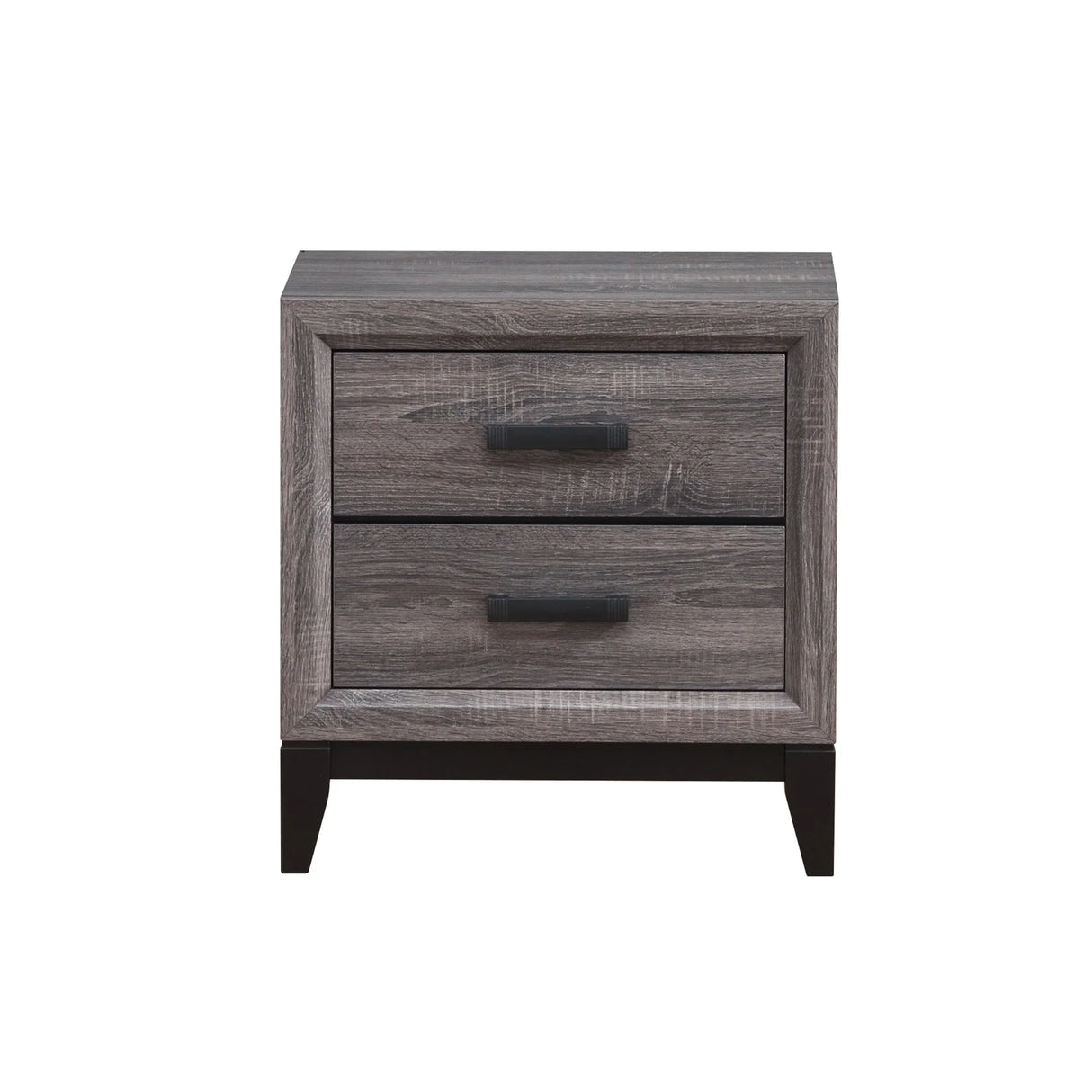 Mirage - 5 Piece Bedroom Set - Furniture Home Direct