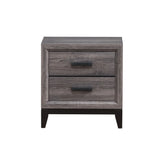 Mirage - 5 Piece Bedroom Set - Furniture Home Direct