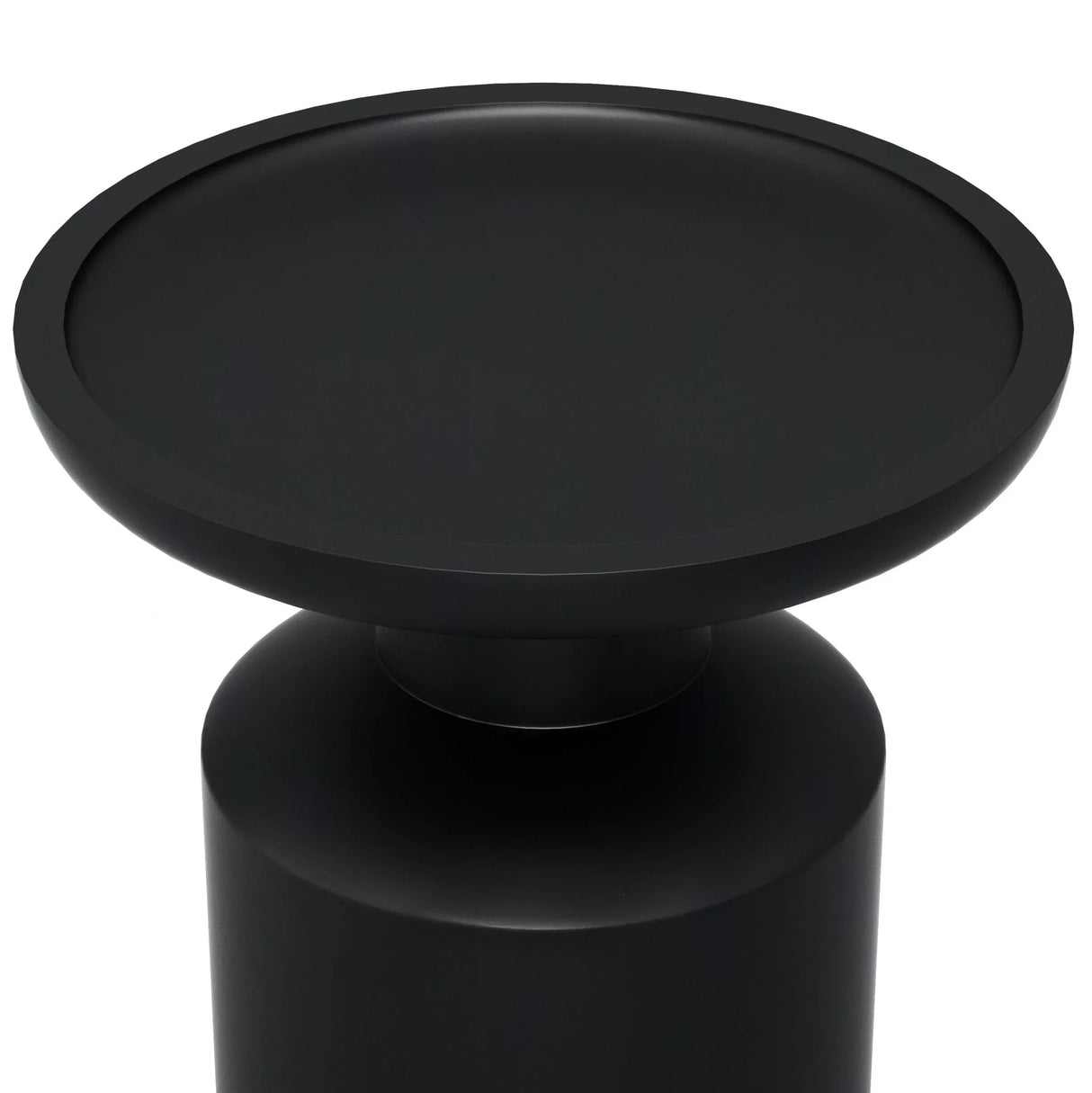 Haynes - Handcrafted Wooden Accent Table - Furniture Home Direct