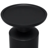 Haynes - Handcrafted Wooden Accent Table - Furniture Home Direct