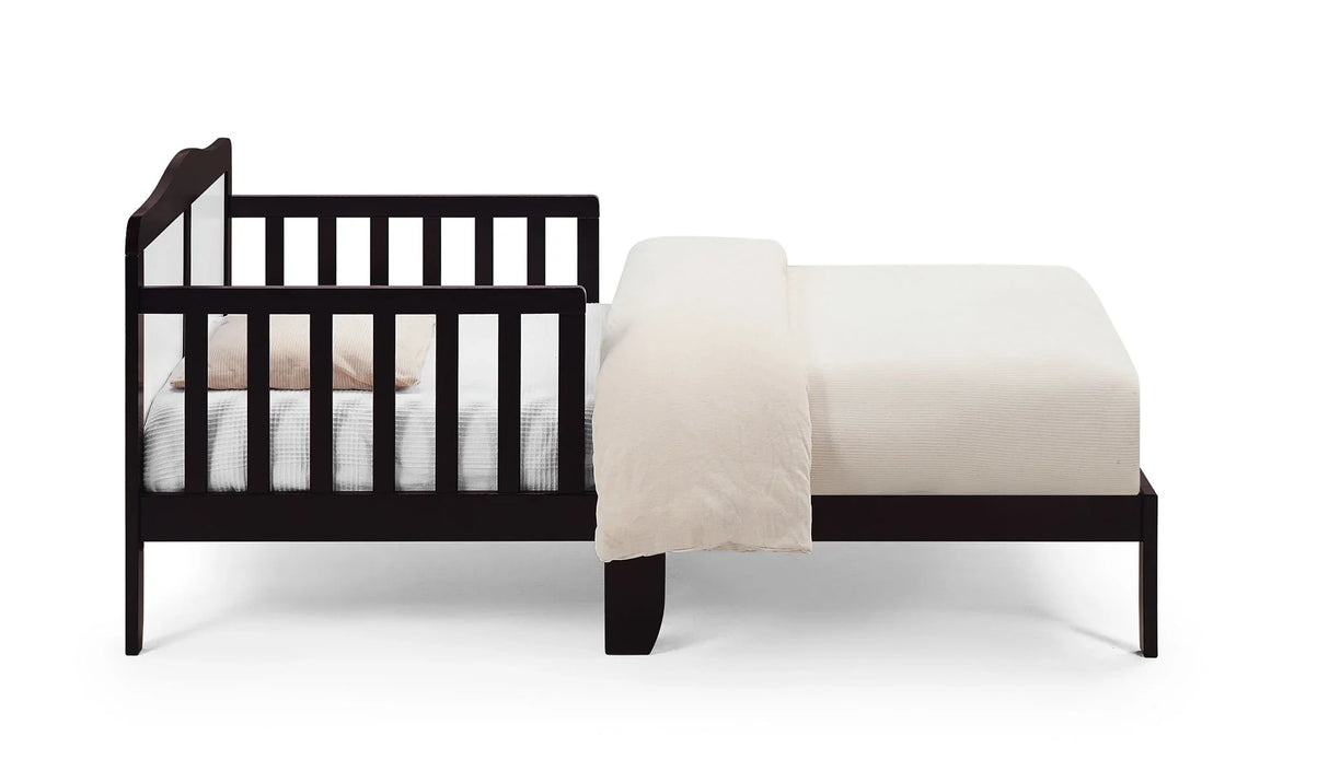 Birdie - Toddler Bed - Two Tone - Furniture Home Direct