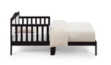 Birdie - Toddler Bed - Two Tone - Furniture Home Direct