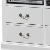 Media Storage Unit Timeless - Furniture Home Direct