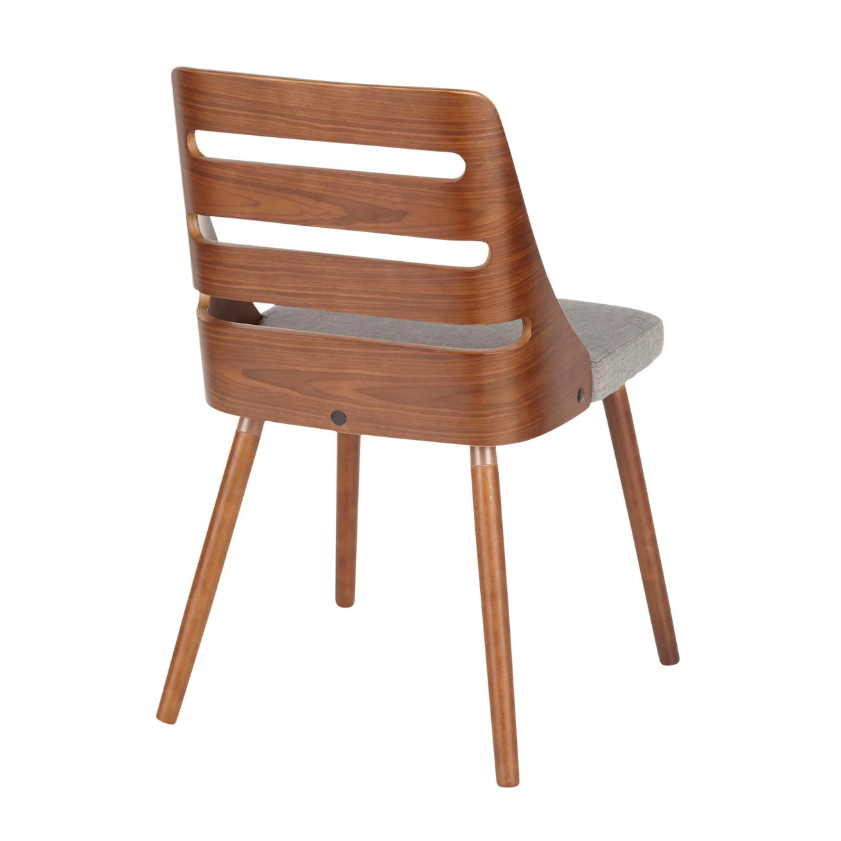 Trevi - Mid Century Modern Dining Chair - Furniture Home Direct