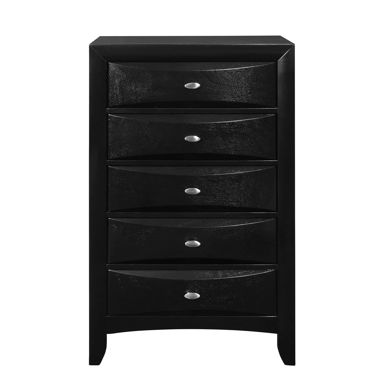 Lucille - Chest With Spacious Drawers - Furniture Home Direct
