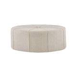 Modern Style Large Cocktail Ottoman - Furniture Home Direct