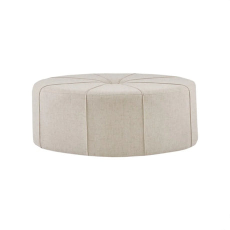 Modern Style Large Cocktail Ottoman - Furniture Home Direct