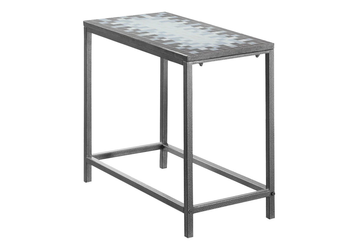 Perfect Accent Table, Side Transitional - Furniture Home Direct