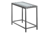 Perfect Accent Table, Side Transitional - Furniture Home Direct