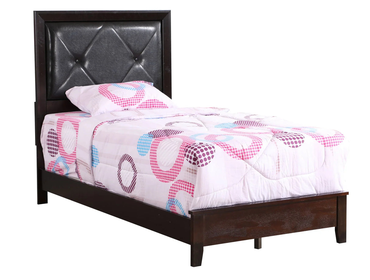 Primo - Bed - Furniture Home Direct