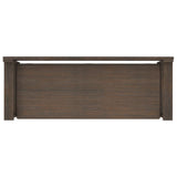 Amherst - Handcrafted Entryway Storage Bench - Furniture Home Direct