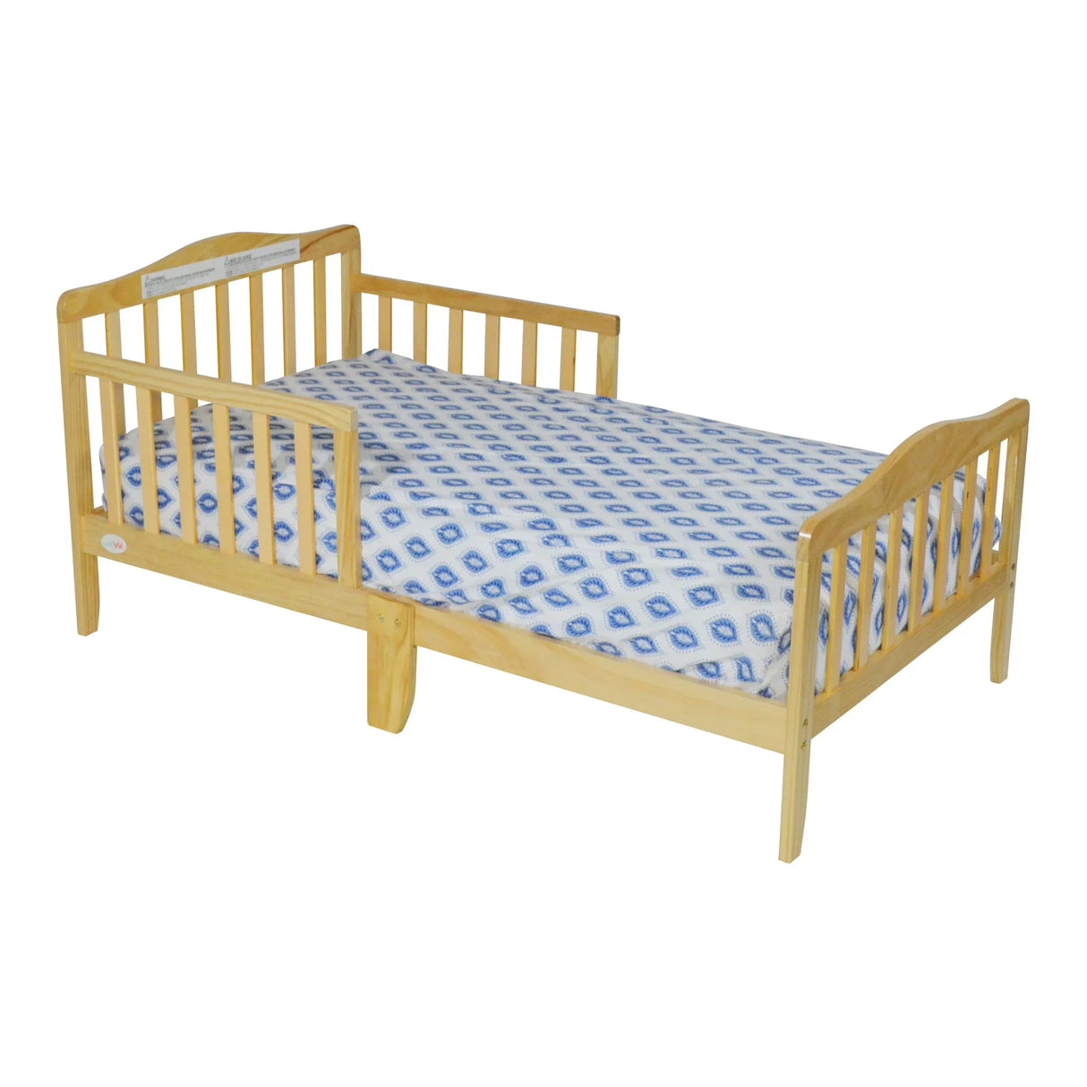 Blaire - Toddler Bed - Furniture Home Direct