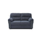 Hamilton - Loveseat - Furniture Home Direct