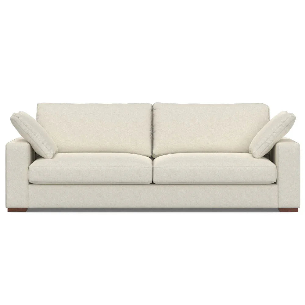 Charlie - Deep Seater Sofa - Furniture Home Direct