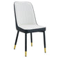 Modern Comfort Dining Chair - Furniture Home Direct