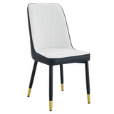 Modern Comfort Dining Chair - Furniture Home Direct