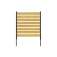 Outdoor Privacy Screen For Pool And Equipment Enclosures - Furniture Home Direct