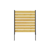 Outdoor Privacy Screen For Pool And Equipment Enclosures - Furniture Home Direct