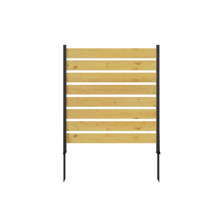 Outdoor Privacy Screen For Pool And Equipment Enclosures - Furniture Home Direct