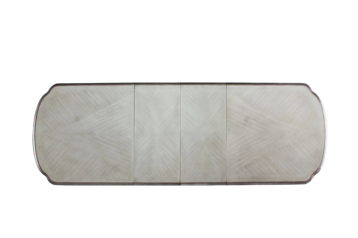 Dresden - Elegant Dining Table - Furniture Home Direct