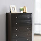 Modern Elegant Transitional Storage Chest - Furniture Home Direct