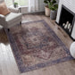 Maval - Area Rug Washable - Furniture Home Direct