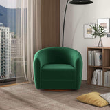 Elise - Mid-Century Modern Swivel Chair - Furniture Home Direct