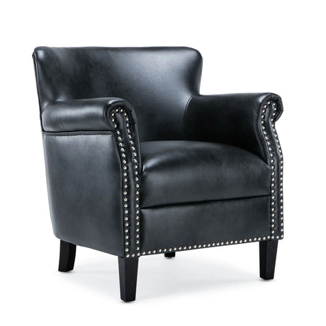 Hadley - Club Chair - Furniture Home Direct
